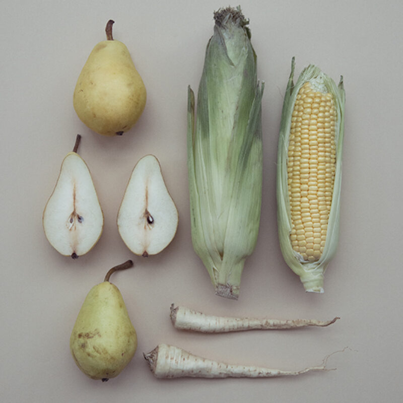 FOOD PATTERN