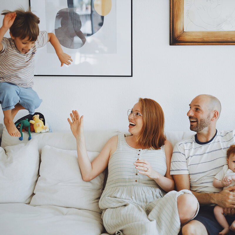 FAMILY T